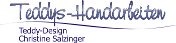 Teddys-Handarbeiten-Logo