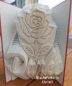 Preview: Buch: Rose - Danke