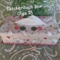 Preview: Taschentuch Box Olga 25