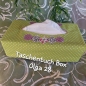 Preview: Taschentuch Box Olga 28