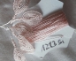 Preview: A106 Ganutell Draht 1213/si  zartrosa 3mtr