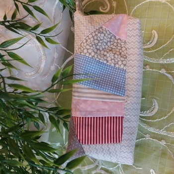 Täschchen  *Leni* 21
