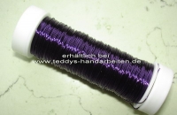 L070 Lackdraht violett 0564 0,30mm  25g