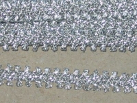 Silberborte (3) 2635 7mm