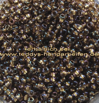 E007 Toho Beads 10g 11/0 TRD 0268