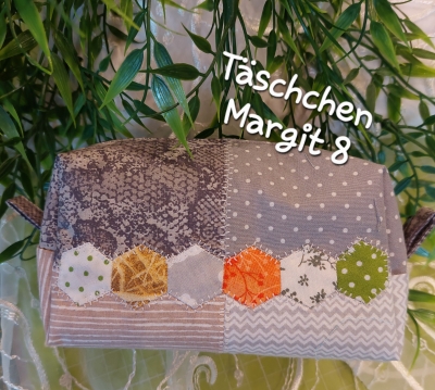 Täschchen Margit 8