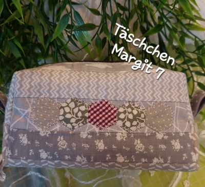 Täschchen Margit 7