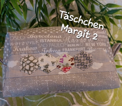 Täschchen Margit 2