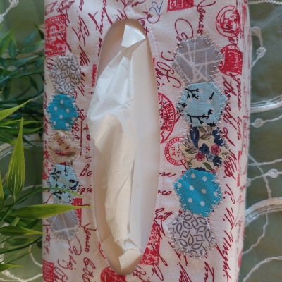 Taschentuch Box Olga 22