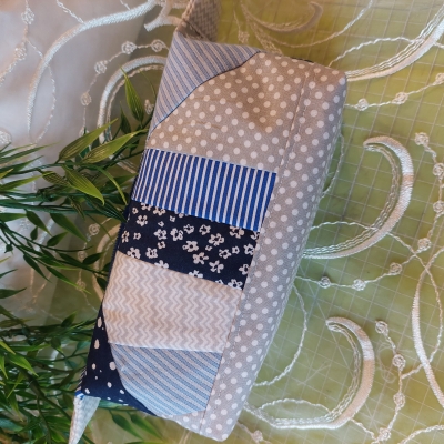 Täschchen  *Leni* 4