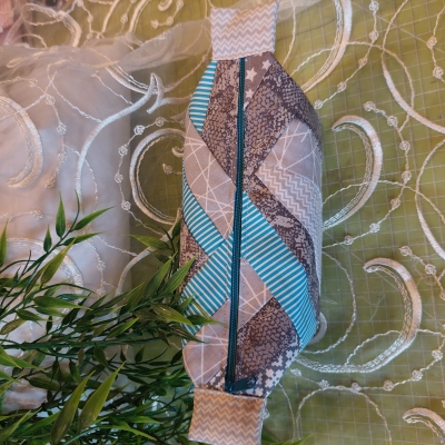 Täschchen  *Leni* 15