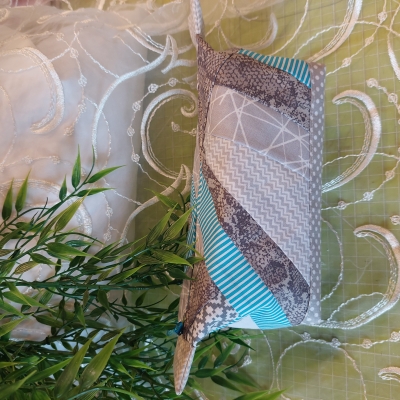 Täschchen  *Leni* 15
