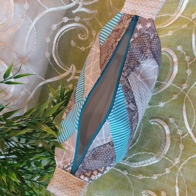 Täschchen  *Leni* 15