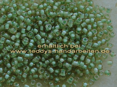 E025 Toho Beads 10g 11/0 TRD 0945