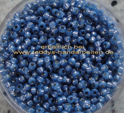 E054 Toho Beads 10g 11/0 TRD 2102