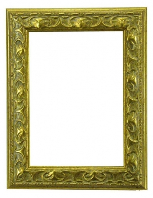 Rahmen 0355 Fb.Gold