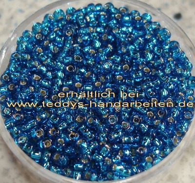 E156 Miyuki Beads 2,2mm 45 12g