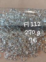 Fl112 Biegeringe 270g 12mm