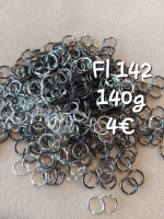 Fl142 Biegeringe 140g 12mm